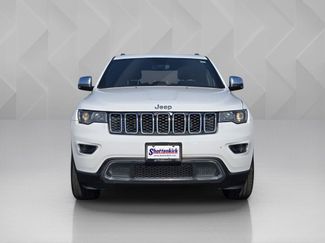 Used 2018 Jeep Grand Cherokee Limited video 2