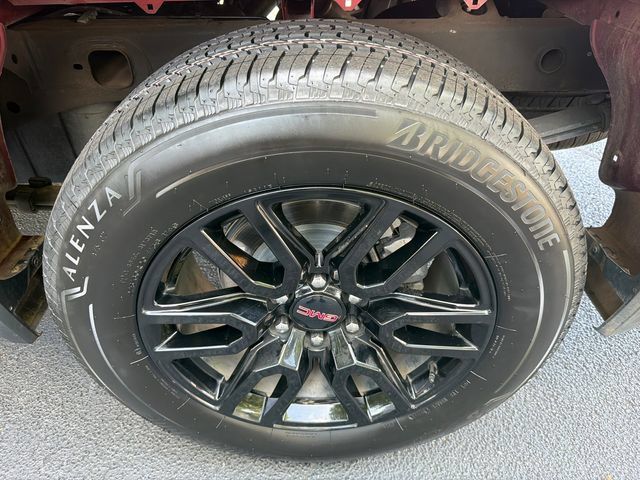 Used 2023 GMC Sierra 1500 Elevation AWD/4WD image 19