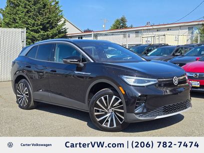 Used 2023 Volkswagen ID.4 Pro S Plus