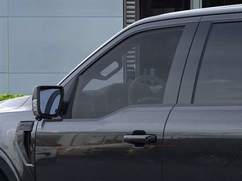 New 2026 Ford F150 Lariat w/ Equipment Group 501A Mid AWD/4WD image 20