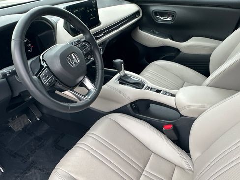 Certified 2026 Honda HR-V EX-L image 10