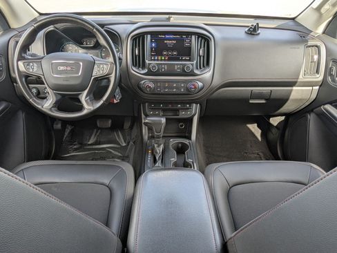 Used 2020 GMC Canyon All Terrain AWD/4WD image 29