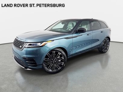 Used 2026 Land Rover Range Rover Velar Dynamic SE