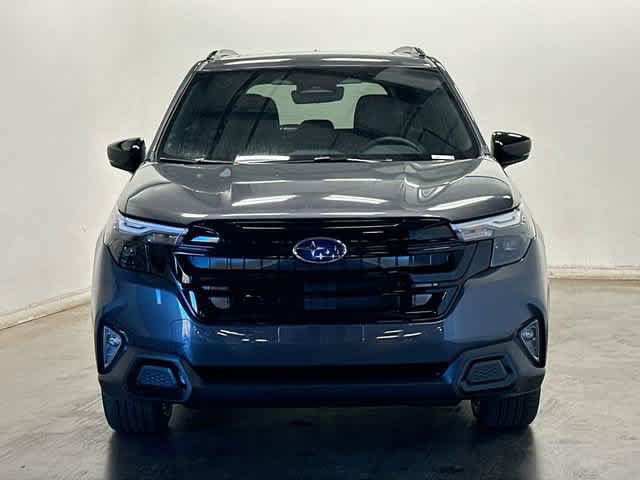New 2026 Subaru Forester Sport AWD/4WD image 26