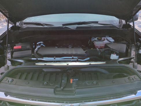 Certified 2023 Chevrolet Silverado 1500 LT image 29