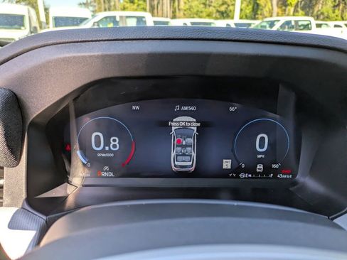 New 2026 Ford Explorer Active w/ Active Comfort Package image 32