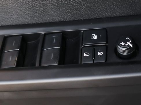 Used 2023 Toyota Tundra SR5 w/ SX Package image 17