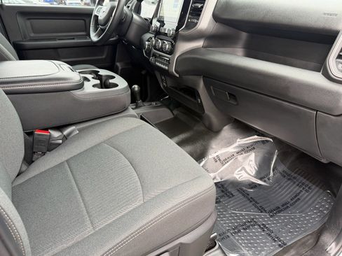 Used 2023 RAM 2500 Tradesman w/ Safety Group image 15