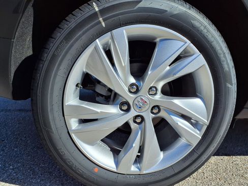 New 2026 Buick Encore GX Preferred FWD image 22