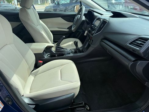 Used 2018 Subaru Impreza 2.0i AWD/4WD image 32