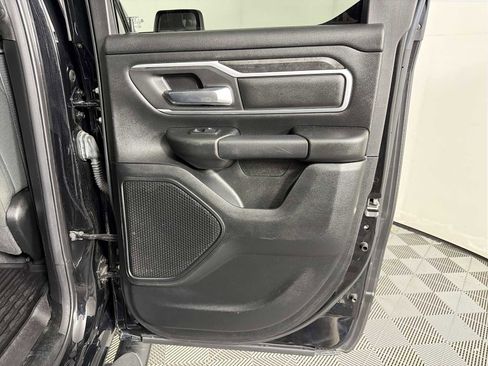 Used 2021 RAM 1500 Big Horn RWD image 14