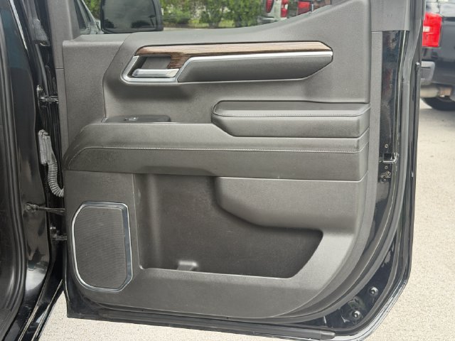 Used 2024 GMC Sierra 1500 Elevation RWD image 35