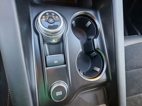 New 2026 Ford Explorer Tremor w/ Tremor Ultimate Package image 46