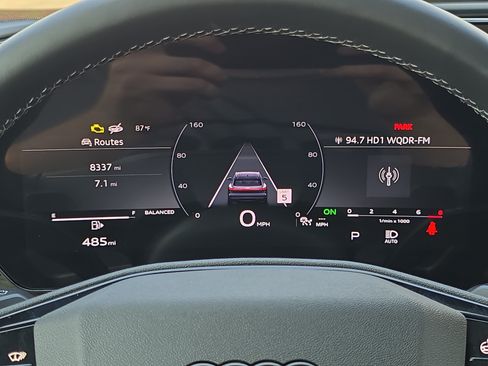 Used 2025 Audi Q5 Prestige AWD/4WD image 19