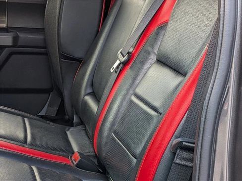 Used 2020 Ford F150 Raptor AWD/4WD image 14