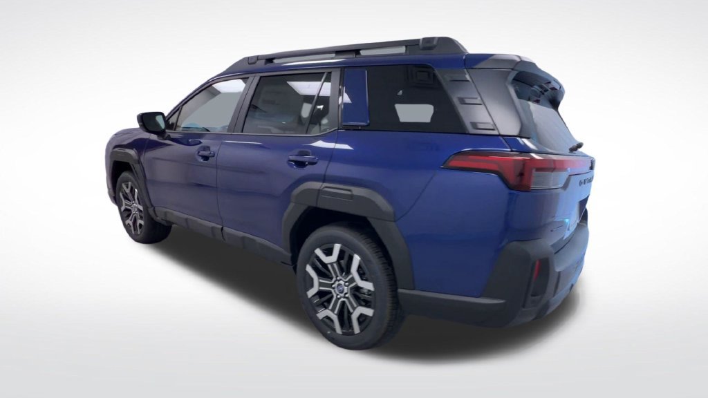 New 2026 Subaru Outback Touring XT AWD/4WD image 6