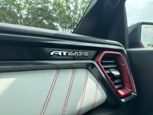 New 2026 GMC Canyon AT4X image 64