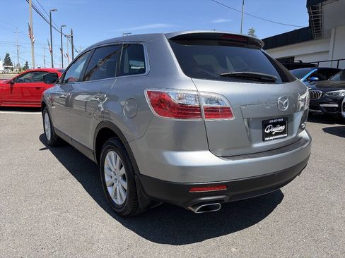 Used 2010 MAZDA CX-9 Sport AWD/4WD image 3