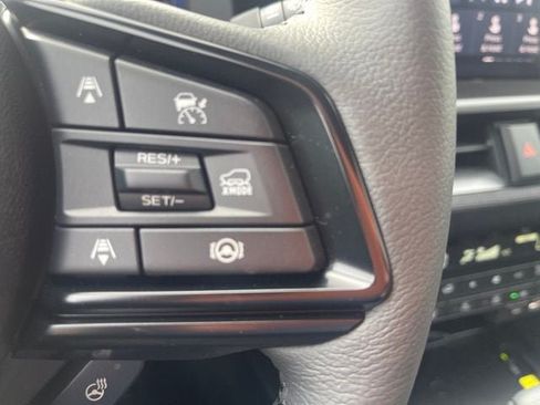 New 2026 Subaru Outback Limited AWD/4WD image 21
