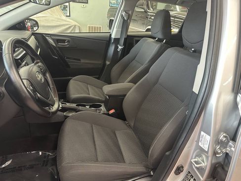 Used 2016 Scion iM FWD image 35