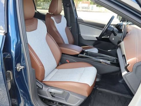 Certified 2023 Volkswagen ID.4 Pro RWD image 21