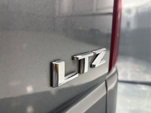 Used 2022 Chevrolet Silverado 1500 LTZ image 19