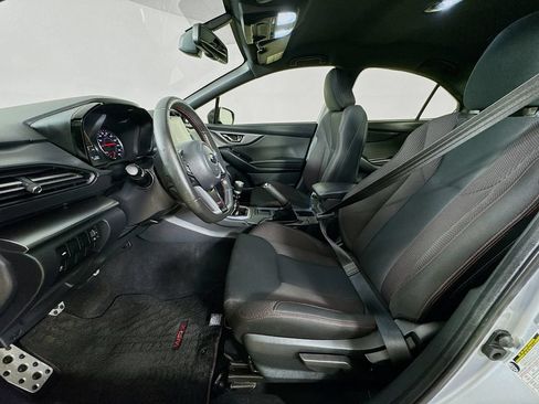 Certified 2023 Subaru WRX Premium AWD/4WD image 12