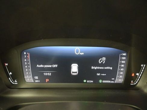New 2026 Honda Pilot EX-L image 30
