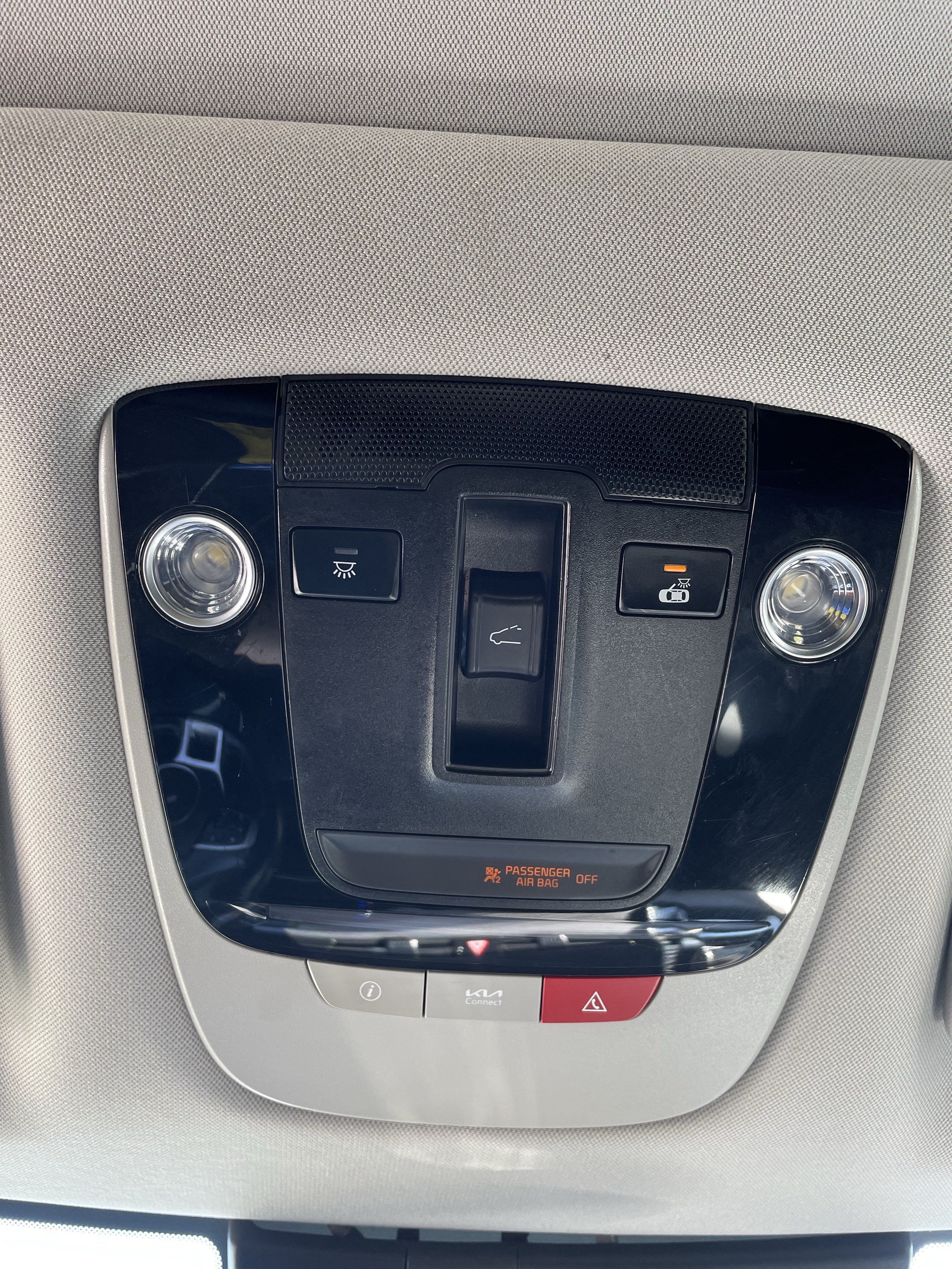 Used 2023 Kia Sportage SX FWD image 37