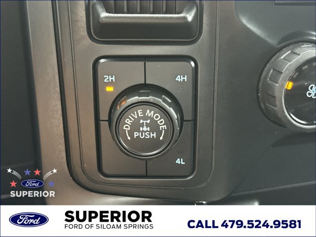 Used 2024 Ford F150 STX AWD/4WD image 21