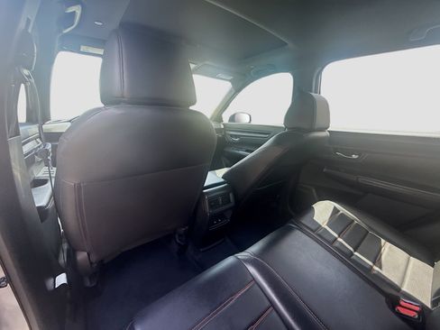 Certified 2024 Honda CR-V Sport-L image 24
