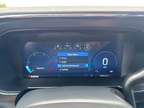 Used 2024 Ford F250 Lariat w/ Lariat Ultimate Package AWD/4WD image 23