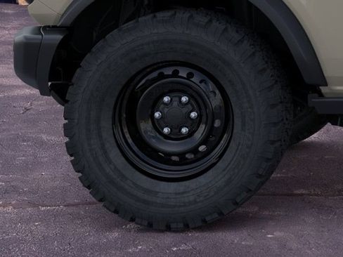 New 2026 Ford Bronco Badlands AWD/4WD image 21