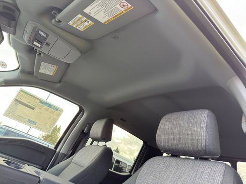 New 2026 Ford F350 XLT w/ XLT Premium Package image 25