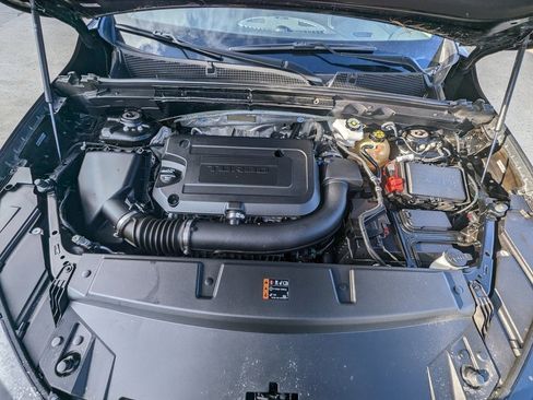 Used 2021 Buick Envision Preferred image 18