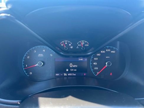 Used 2019 Chevrolet Colorado Z71 AWD/4WD image 22