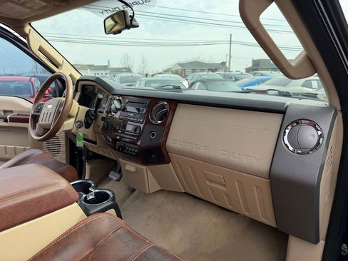 Used 2008 Ford F450 XLT image 17