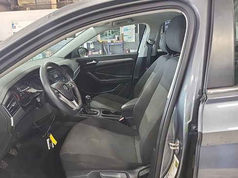Used 2019 Volkswagen Jetta S FWD image 8