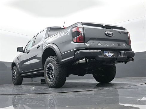 New 2025 Ford Ranger Raptor image 21