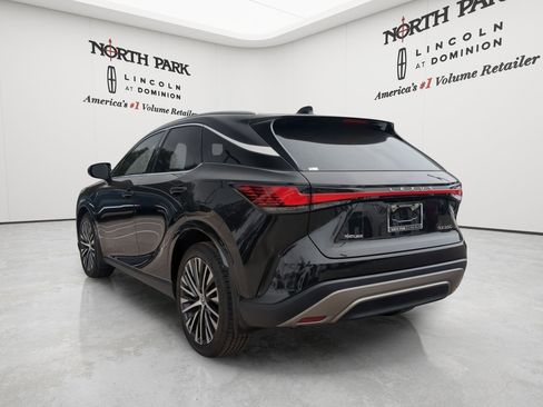 Used 2024 Lexus RX 350 Premium Plus w/ Convenience Package FWD image 5