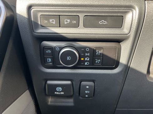 Used 2023 Ford F150 Platinum w/ Equipment Group 701A High AWD/4WD image 11