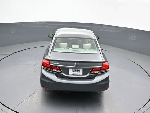 Used 2013 Honda Civic LX image 38