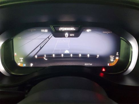 Used 2023 RAM 1500 Rebel w/ Rebel Level 2 Equipment Group image 16