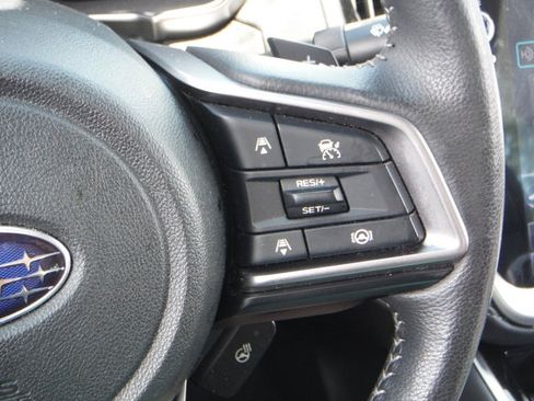 Used 2024 Subaru Legacy Limited AWD/4WD image 24