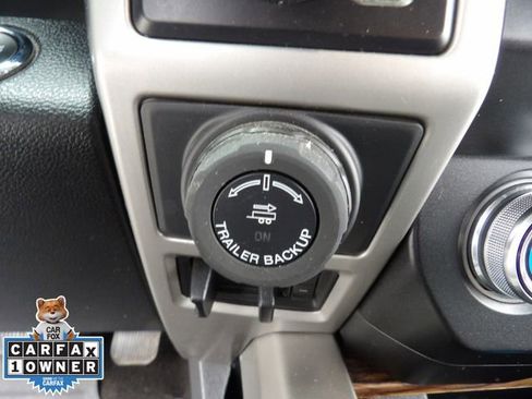 Used 2019 Ford F150 Lariat w/ Equipment Group 502A Luxury image 24