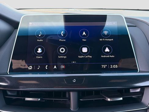 Used 2024 Cadillac CT5 Sport image 29