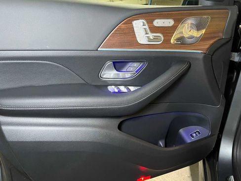 New 2025 Mercedes-Benz GLE 350 4MATIC image 19