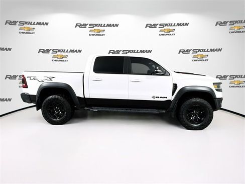 Used 2021 RAM 1500 TRX w/ TRX Level 1 Equipment Group image 8