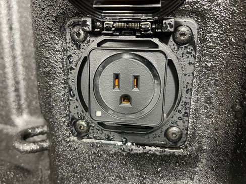 New 2026 Chevrolet Silverado 2500 Custom image 8