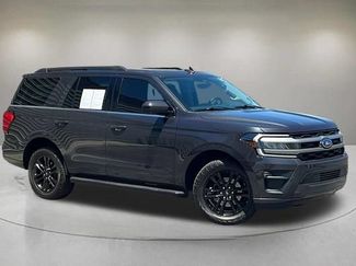 Certified 2024 Ford Expedition XLT RWD video 1
